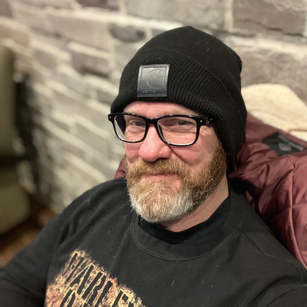 Meet your Posher, Keith